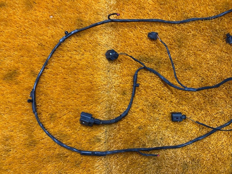 Проводка парктроника, 2200 рублей, Красноярск