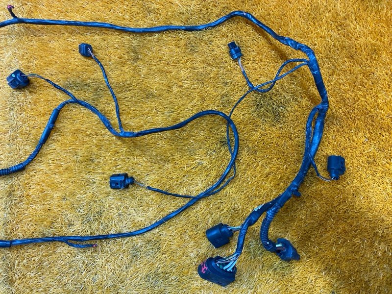 Проводка парктроника, 2200 рублей, Красноярск