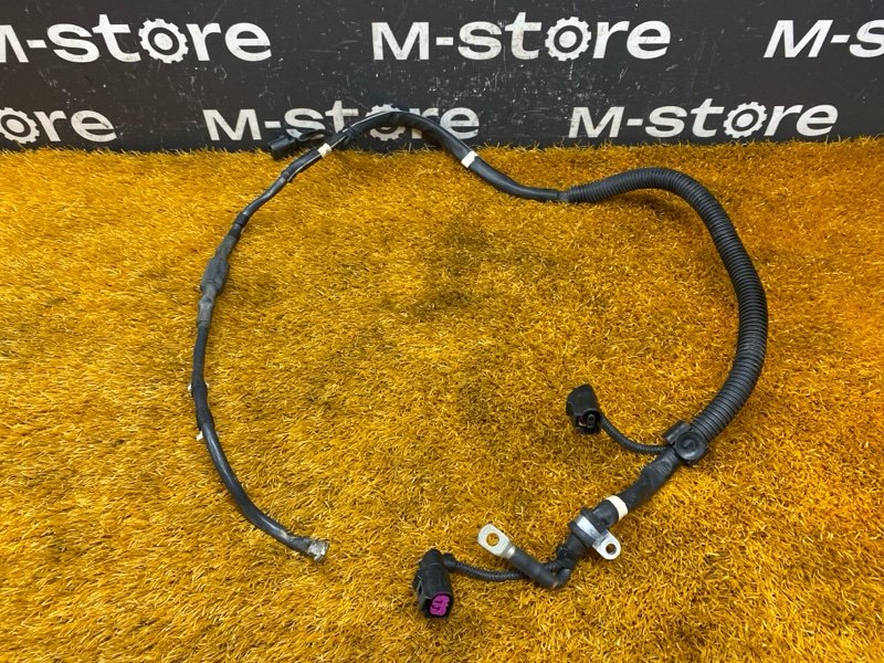 Проводка стартера, 1000 рублей, Красноярск