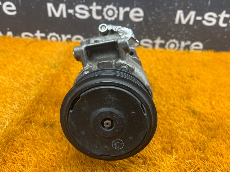 компрессор кондиционера, 12500 рублей, Красноярск