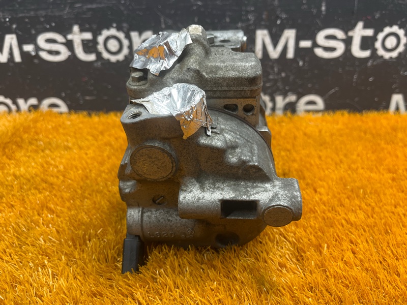 компрессор кондиционера, 12500 рублей, Красноярск