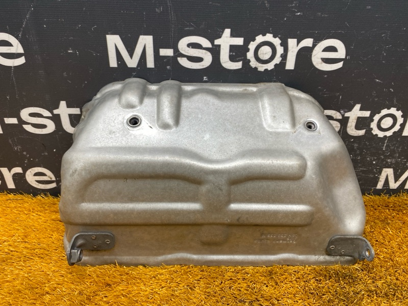 кожух выпускного коллектора, 3000 рублей, Красноярск