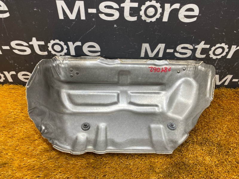 кожух выпускного коллектора, 3000 рублей, Красноярск