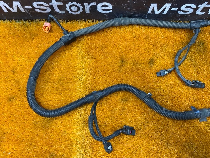 Проводка парктроника, 2000 рублей, Красноярск