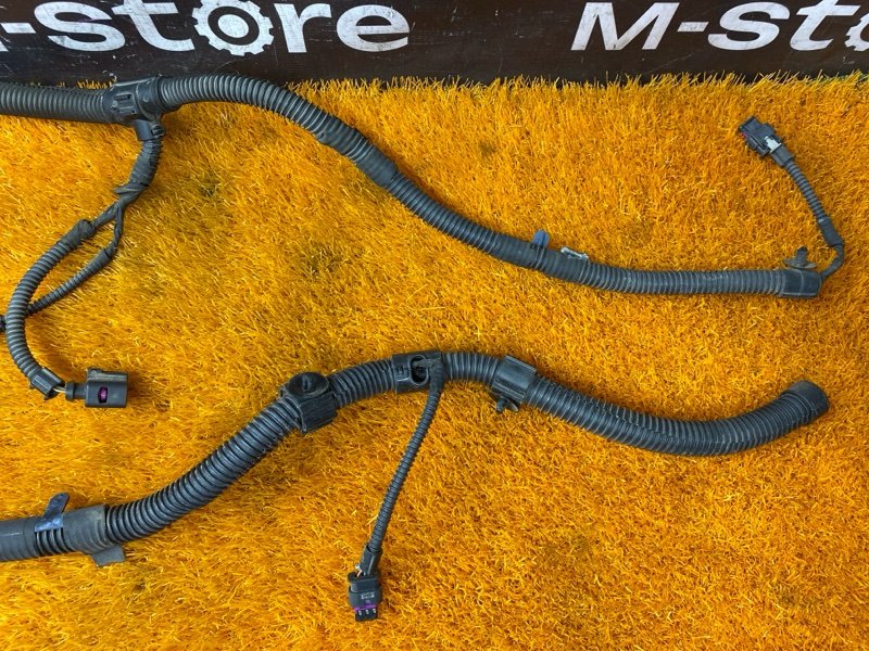 Проводка парктроника, 2000 рублей, Красноярск