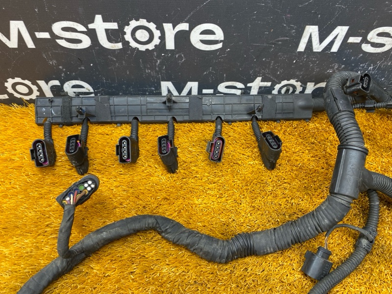 коса двс, 6000 рублей, Красноярск