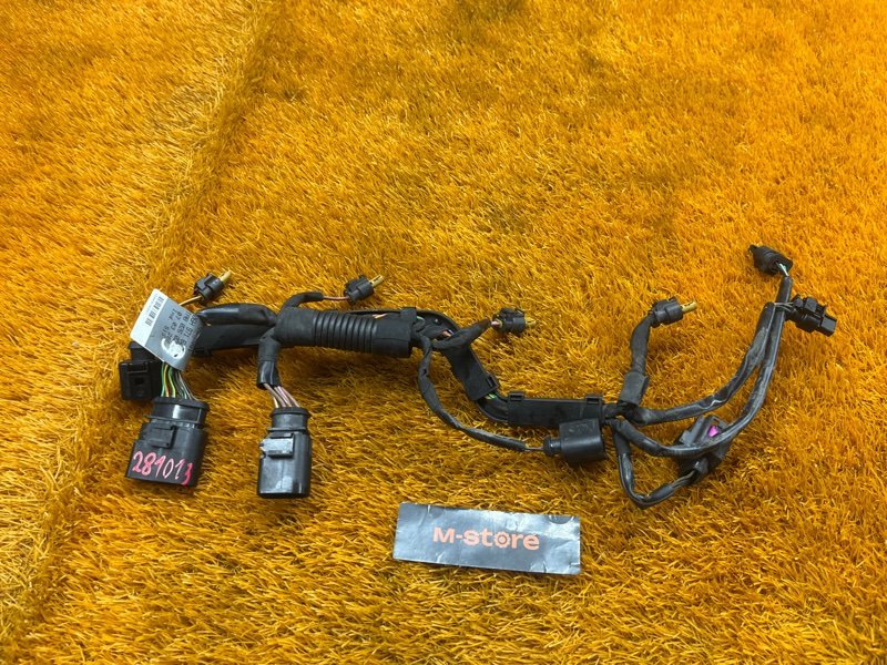 Проводка форсунок, 600 рублей, Красноярск