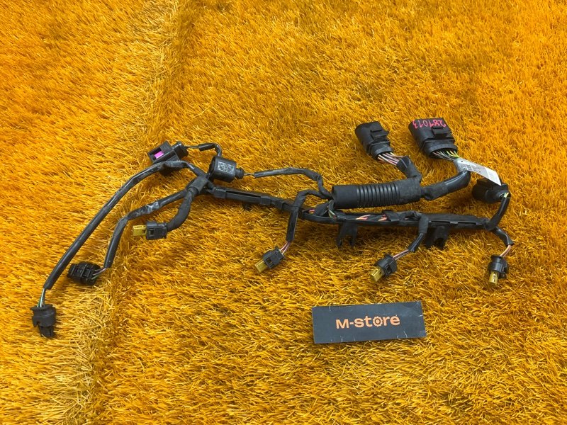 Проводка форсунок, 600 рублей, Красноярск