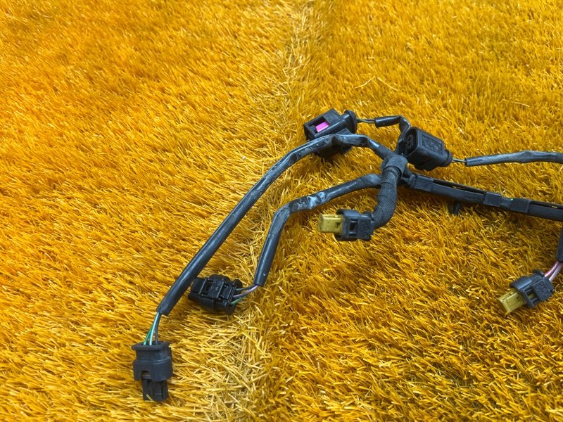 Проводка форсунок, 600 рублей, Красноярск