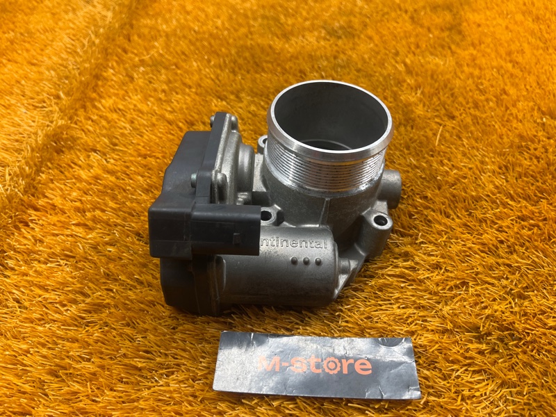 дроссельная заслонка, 3500 рублей, Красноярск