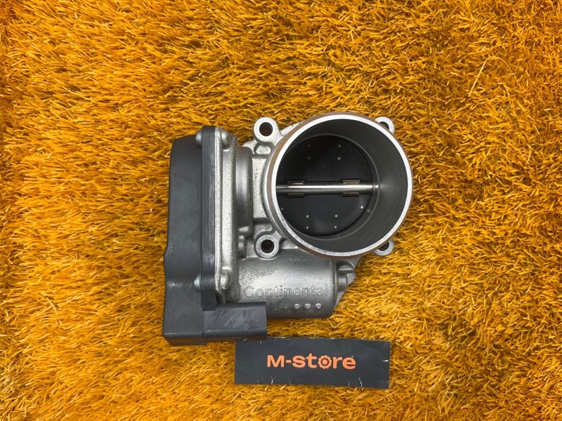 дроссельная заслонка, 3500 рублей, Красноярск