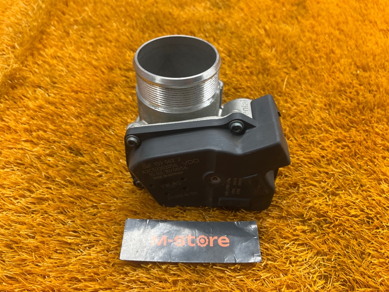 дроссельная заслонка, 3500 рублей, Красноярск