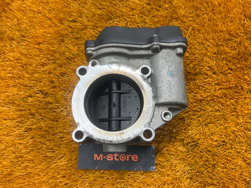 дроссельная заслонка, 3500 рублей, Красноярск