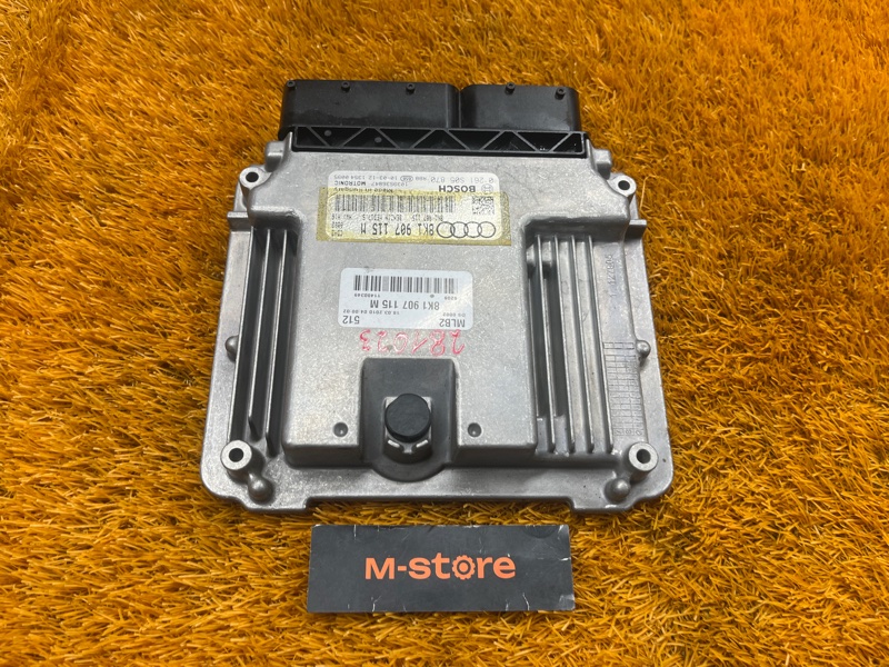 блок управления двс, 4000 рублей, Красноярск