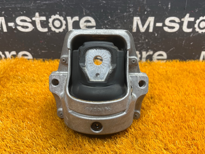 подушка двигателя, 6000 рублей, Красноярск