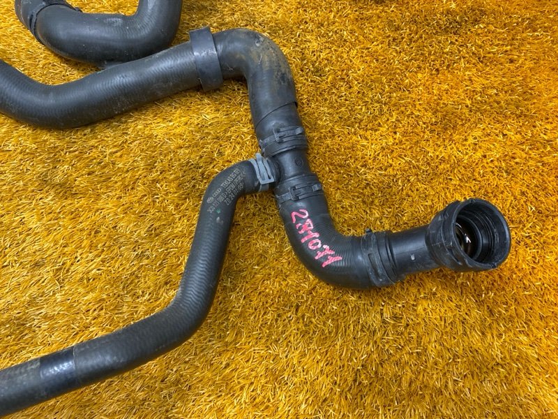 Патрубок системы охлаждения, 5000 рублей, Красноярск