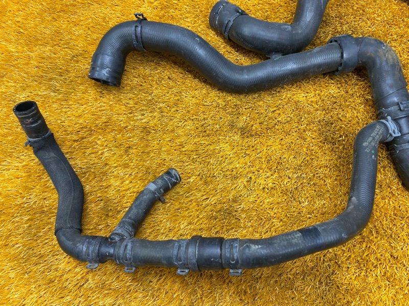 Патрубок системы охлаждения, 5000 рублей, Красноярск