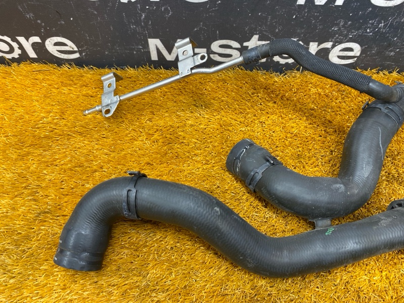 Патрубок системы охлаждения, 5000 рублей, Красноярск