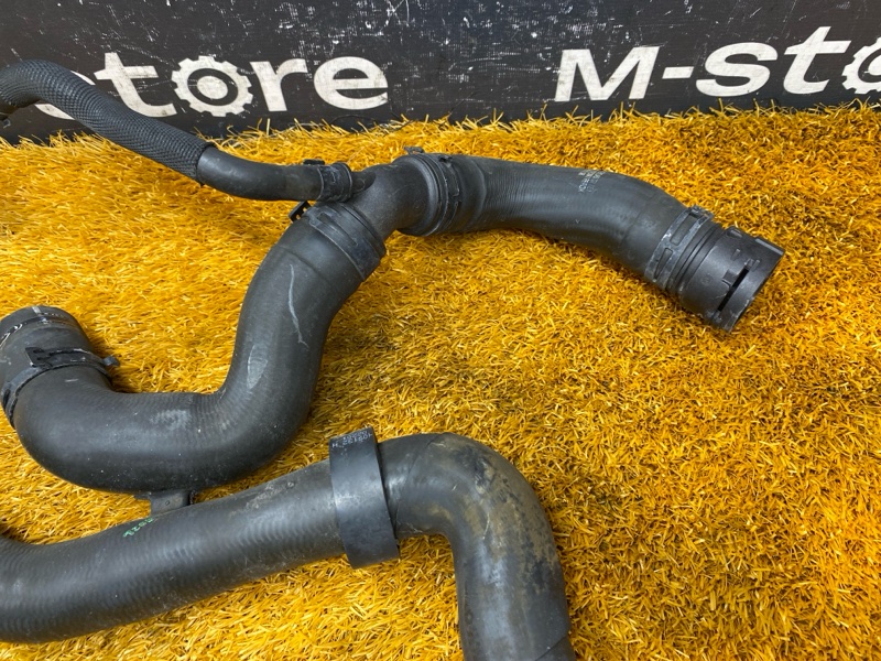 Патрубок системы охлаждения, 5000 рублей, Красноярск