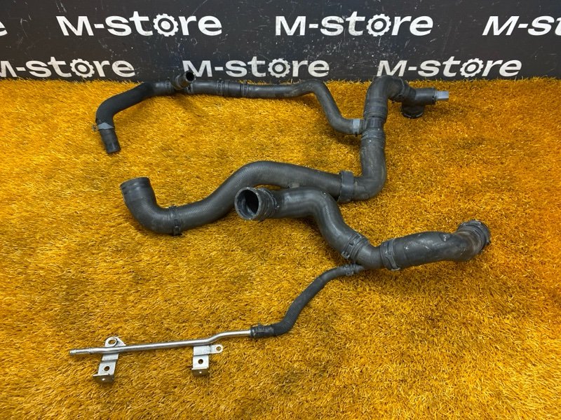 Патрубок системы охлаждения, 5000 рублей, Красноярск