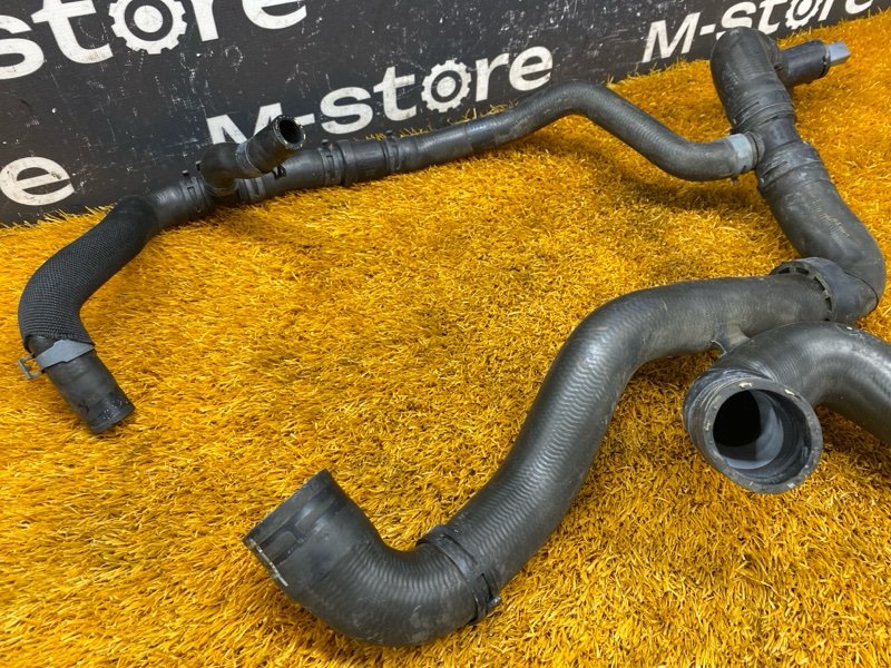 Патрубок системы охлаждения, 5000 рублей, Красноярск