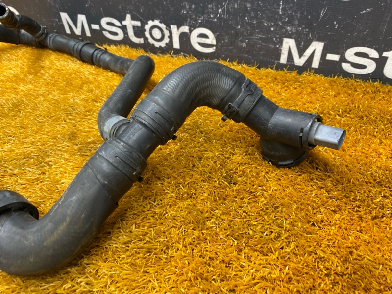 Патрубок системы охлаждения, 5000 рублей, Красноярск