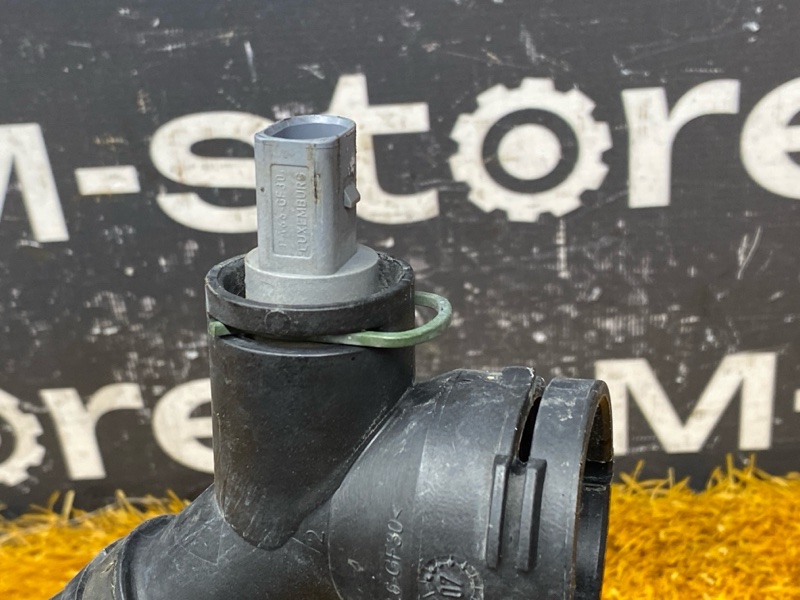 Патрубок системы охлаждения, 5000 рублей, Красноярск