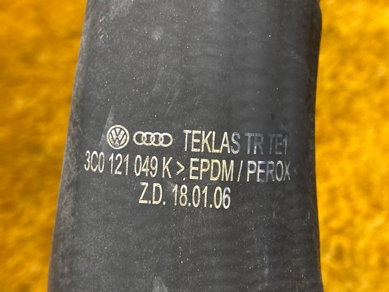 Патрубок системы охлаждения, 5000 рублей, Красноярск