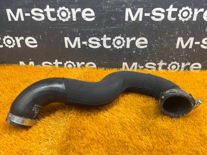 Патрубок интеркулера, 300 рублей, Красноярск