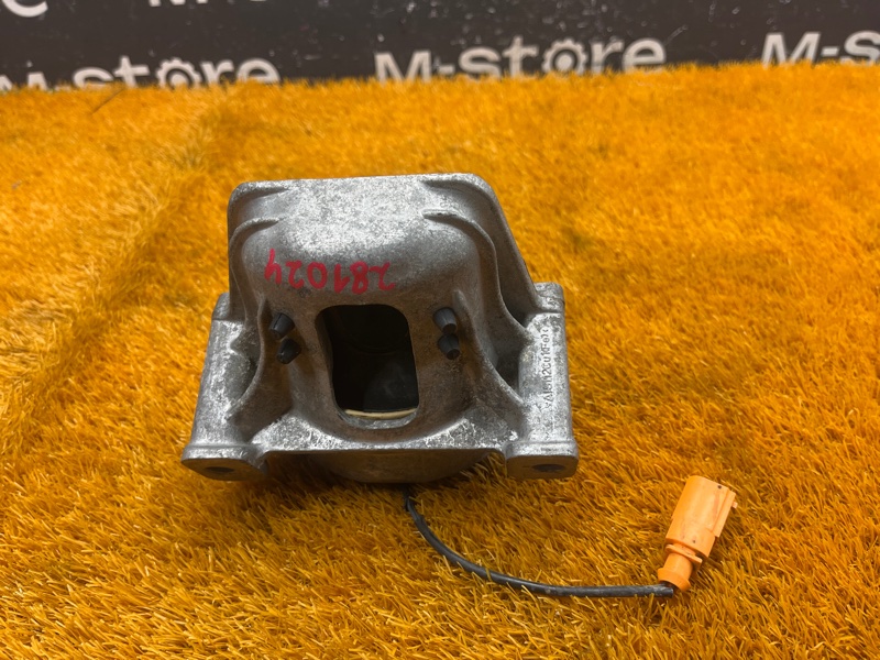 подушка двигателя, 6000 рублей, Красноярск