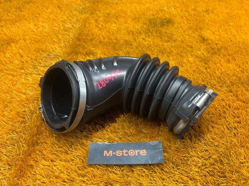 патрубок воздушного фильтра, 400 рублей, Красноярск