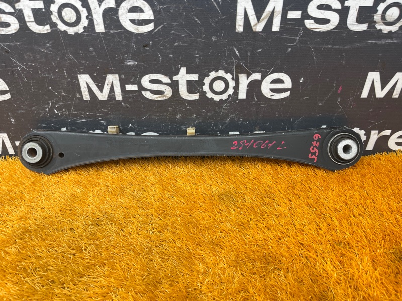 Рычаг подвески верхний, 1000 рублей, Красноярск