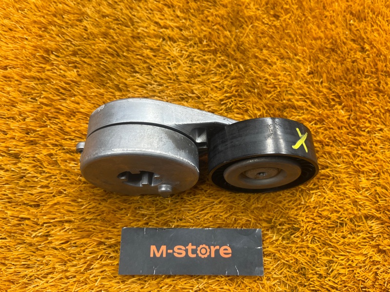 Натяжитель приводного ремня, 800 рублей, Красноярск