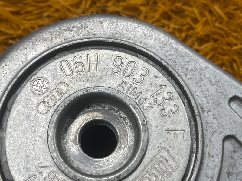 Натяжитель приводного ремня, 800 рублей, Красноярск