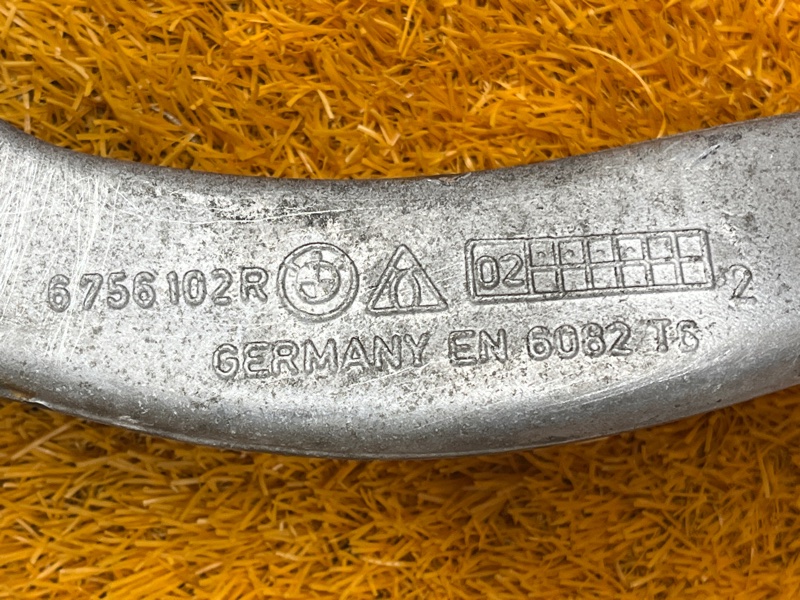 Рычаг подвески нижний, 2500 рублей, Красноярск