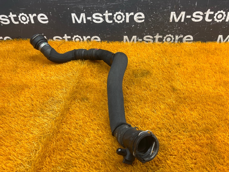 Патрубок радиатора нижний, 1300 рублей, Красноярск