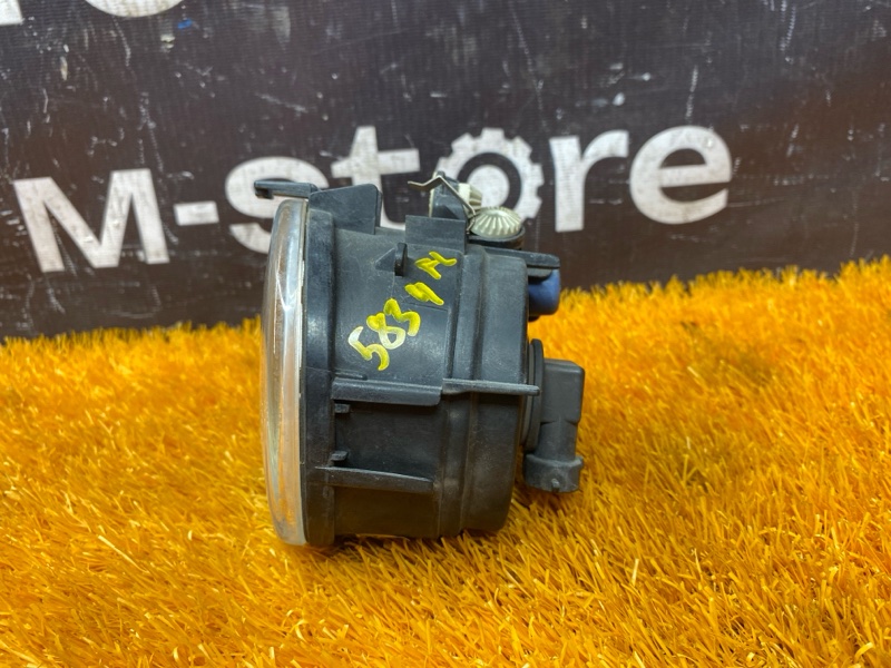 фара противотуманная, 4500 рублей, Красноярск