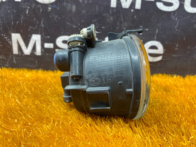 фара противотуманная, 4500 рублей, Красноярск