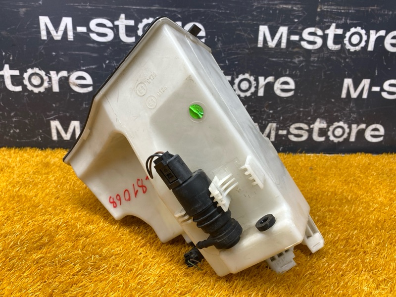 Бачок омывателя, 1500 рублей, Красноярск