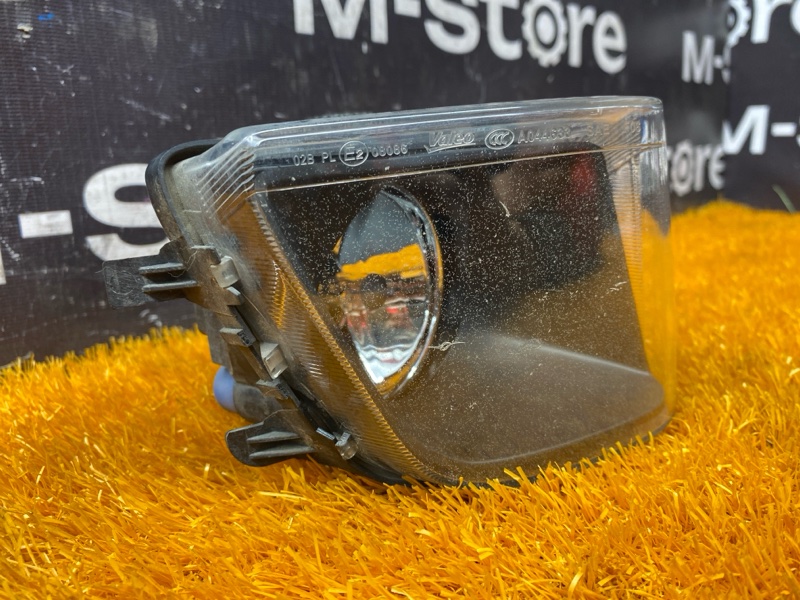 фара противотуманная, 1800 рублей, Красноярск