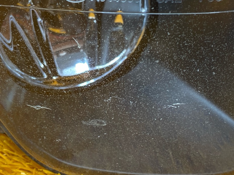 фара противотуманная, 1800 рублей, Красноярск