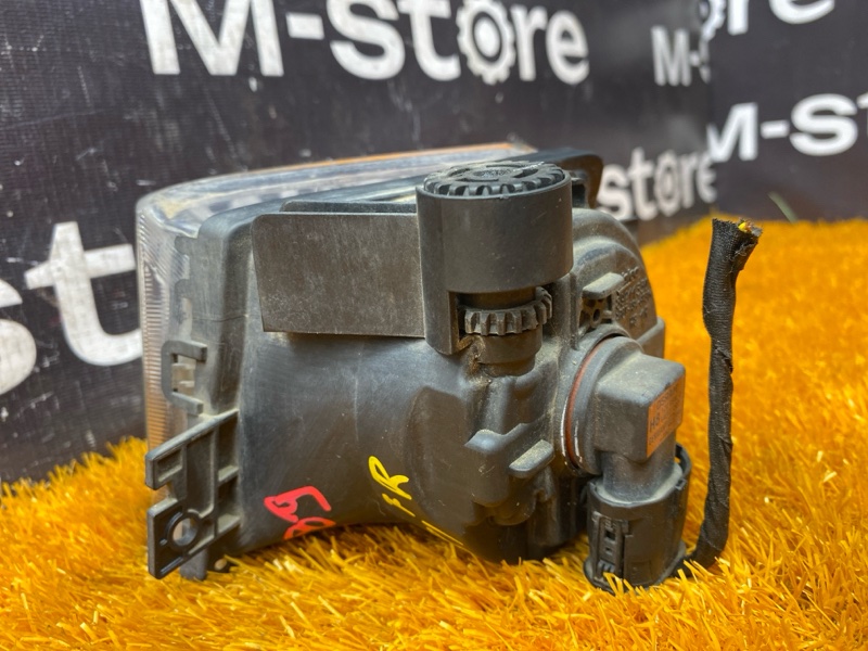 фара противотуманная, 1800 рублей, Красноярск