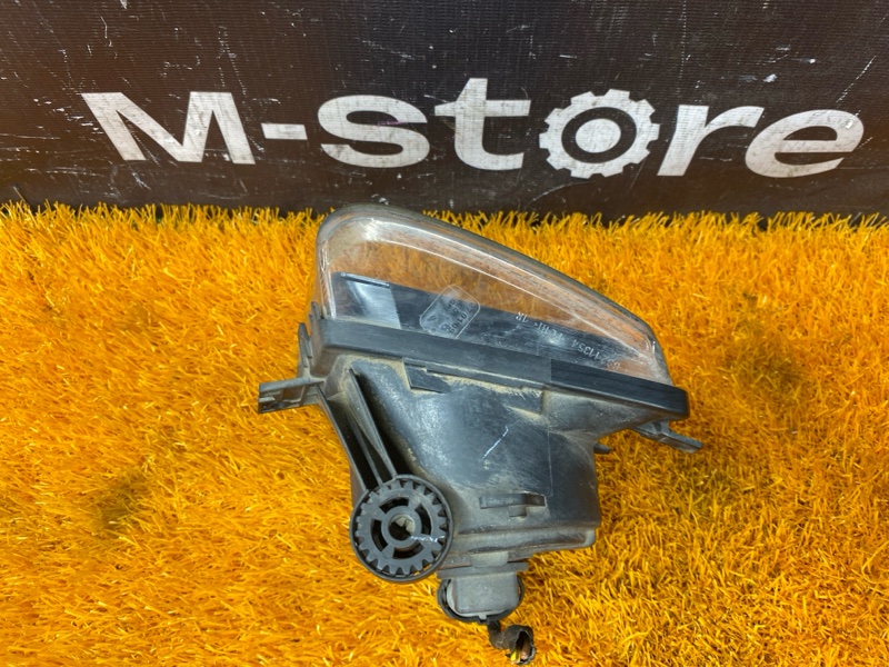 фара противотуманная, 1800 рублей, Красноярск