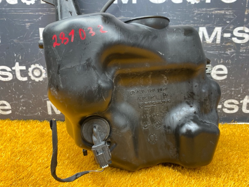 Бачок омывателя, 1400 рублей, Красноярск