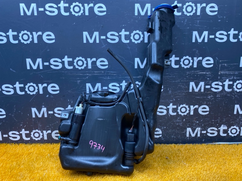 Бачок омывателя, 1400 рублей, Красноярск