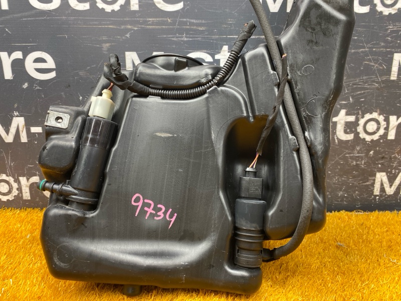 Бачок омывателя, 1400 рублей, Красноярск