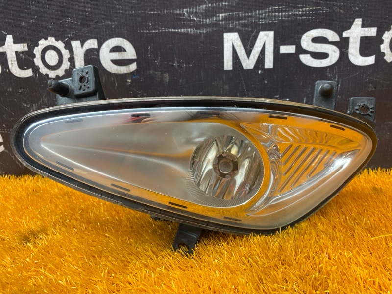 фара противотуманная, 6000 рублей, Красноярск