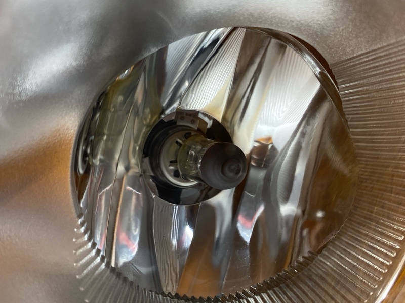 фара противотуманная, 6000 рублей, Красноярск