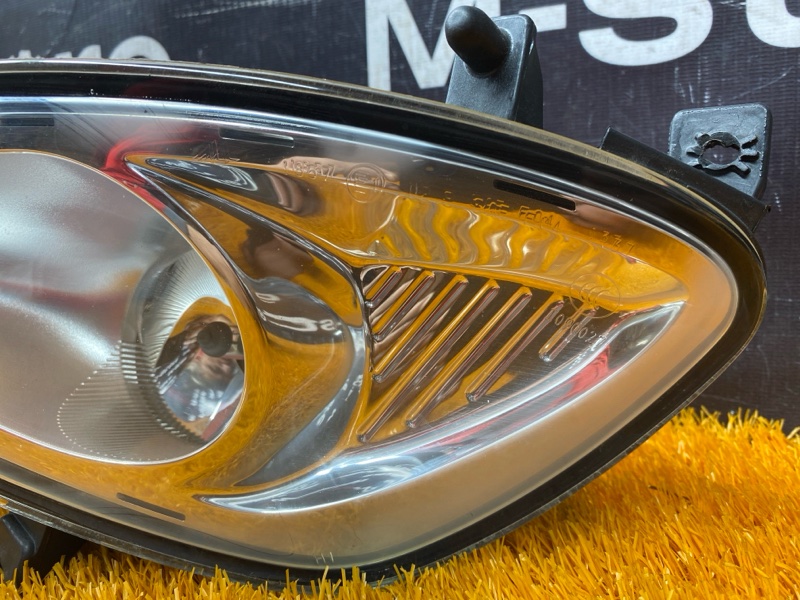 фара противотуманная, 6000 рублей, Красноярск