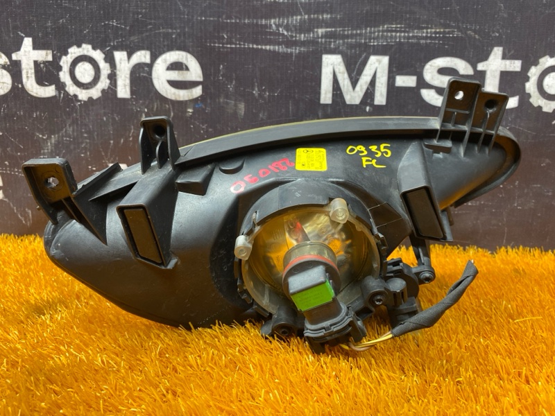 фара противотуманная, 6000 рублей, Красноярск